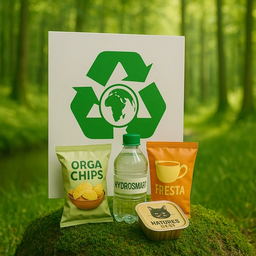 Verbesserung der Nachhaltigkeit Artikel Image