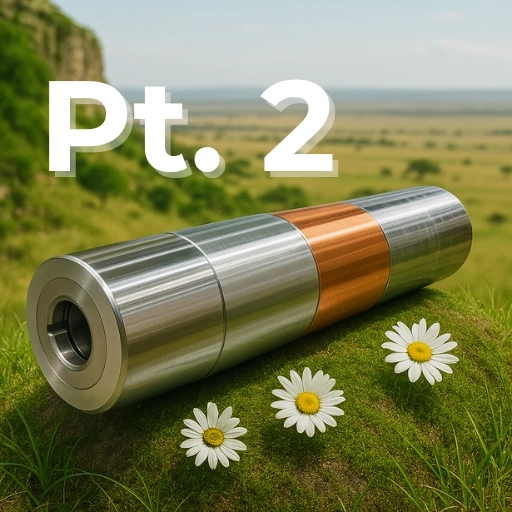 Nachhaltiges Drucken Teil 2