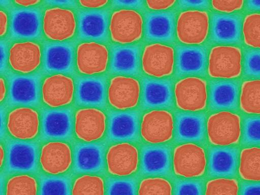 Flexoplattenmessung b