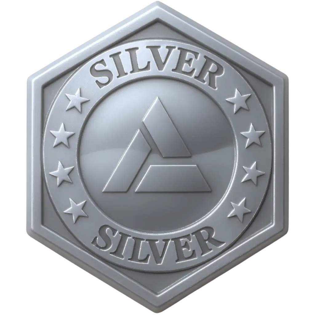 AMP AniCAM Wartungspaket Silber