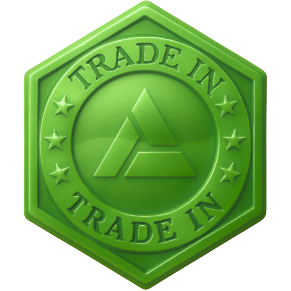 AMP AniCAM Wartungspaket Inzahlungnahme