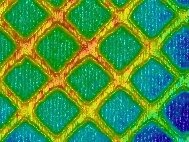 Tiefdruck-Laserätzung