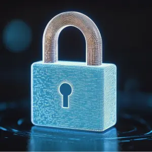 Private sichere Daten