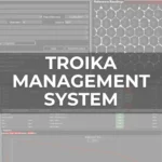 Sistema de gestión Troika