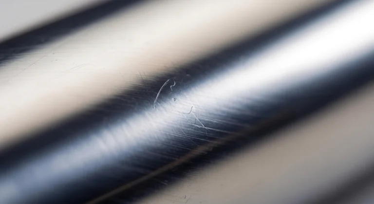 surface roughness measurement cylinder coating inspection