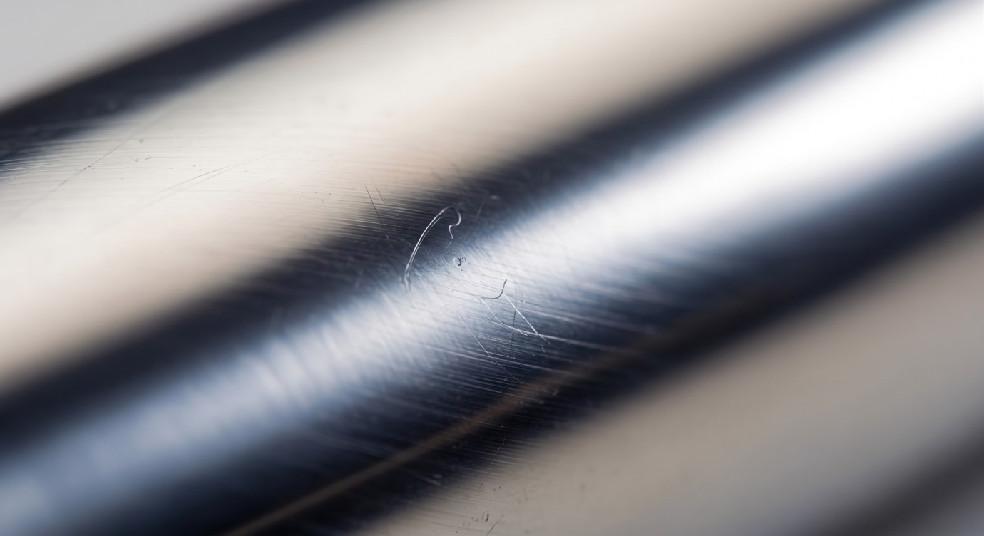 surface roughness measurement cylinder coating inspection