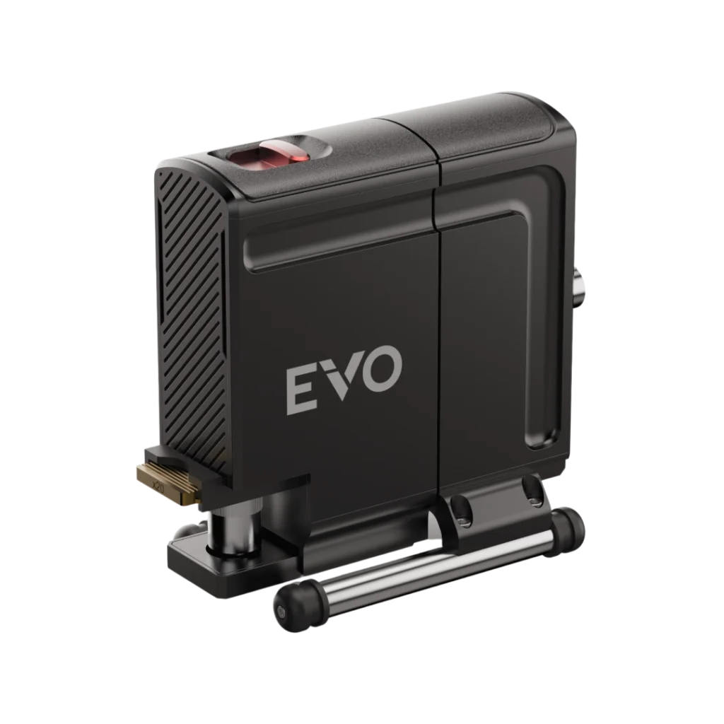 Troika EVO™ Anilox Gravure Flexo Scanning Device